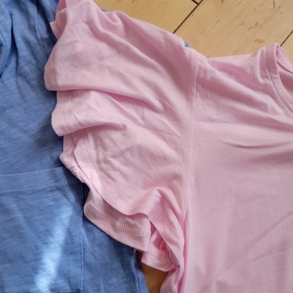 2 Tee Shirt short sleeve Nwt - Picture 4 of 5